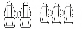NISSAN TIIDA SEDAN ZAKRES:2004-2012_W01